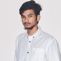 Rashedul Islam Rashed