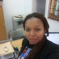 Claudia Rodrigues Rodrigues