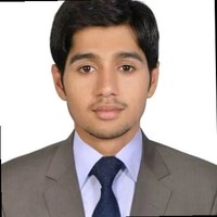 Syed Ali Abbas Shah