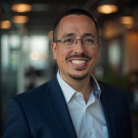 David Hernandez, GICSP