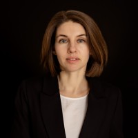 Alyona Galytska