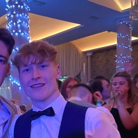 Darragh Walsh