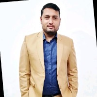 Mukesh Kumar