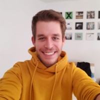 Christoph Heidrich