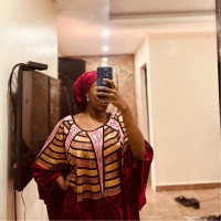 Nana Aisha Abbas