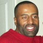 Anthony Hill