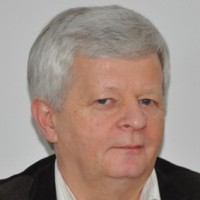 Antoni Niepokólczycki, Ph. D.