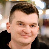 Alan Kochev