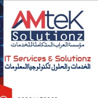 AMtek Solutions