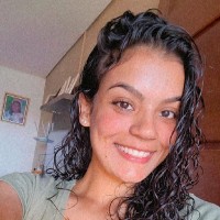 Geovana Cristina Gomes