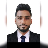 Suhas Gowda
