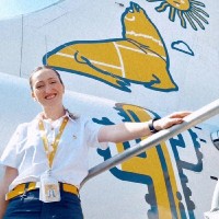 María Valeria Palet