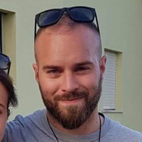 Cédric Oliveira