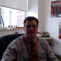 Kevin Barton