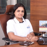 Hetal Phillips
