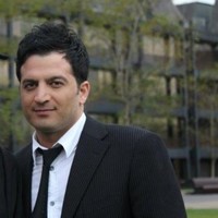 Ali Yunesi
