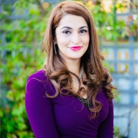 Zahra Shah
