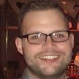 Daniel Williams