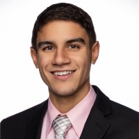 Justin Rivera