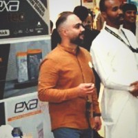 Mohammed Abdul Qader
