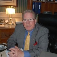 Ron Parton , PMP