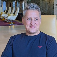 Jez Clark