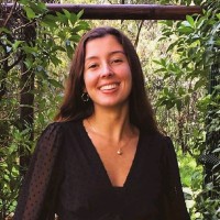 Francisca Mendonça