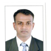 jithin chand