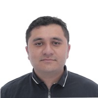 Juan Camilo Bejarano Hernández