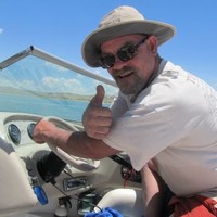 Mark Haukereid