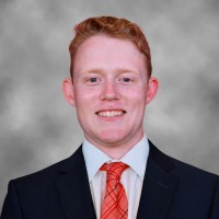 Matthew Currey