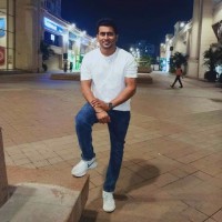 Rohit Pawar