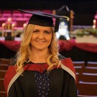 Kerry Louise Sheridan