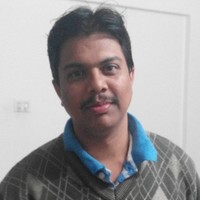 Vikram Joshi