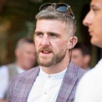 Luke Begley