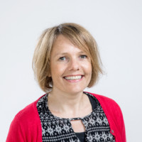 Marte Fylkesnes