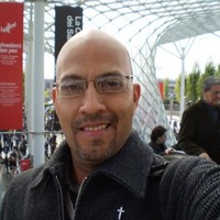 Jesús Rafael Galíndez López