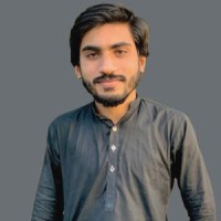 Muhammad Saeed
