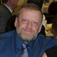 Rod Follett
