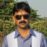 Awadhesh Yadav