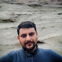 Syed Dawood Sarfraz