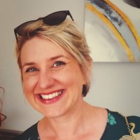 Christine Bostock