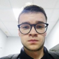 ALEKSANDR BILOSTOTSKIY