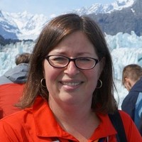Lisa May