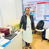 Pratibha Gangwar