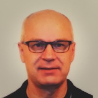 Jens Kjærulf Bæk