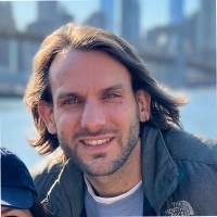 David Rodriguez Candela