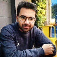 Rahul Satija