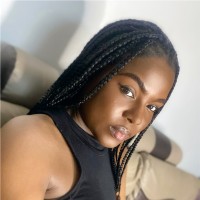 Esther Emmanuelle Kouassi