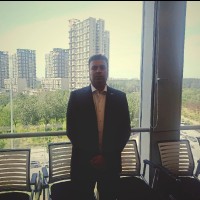 Ali Sabeti